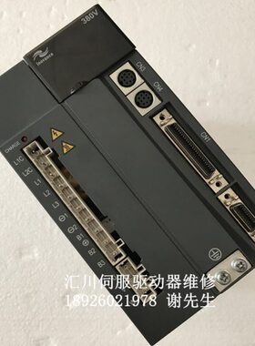 IS500AT5R4I-212维修折弯机伺服器 弹簧机 切片机 数控车床伺服器