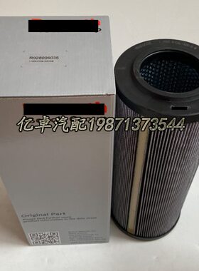 R928006035 1.1000H10XL-A00-0-M SH84117 1000RN010BN4HC滤清器