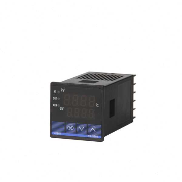 亚泰仪表 NG-5000 NF-5000 NE-5000 ND-5000温控器  智能