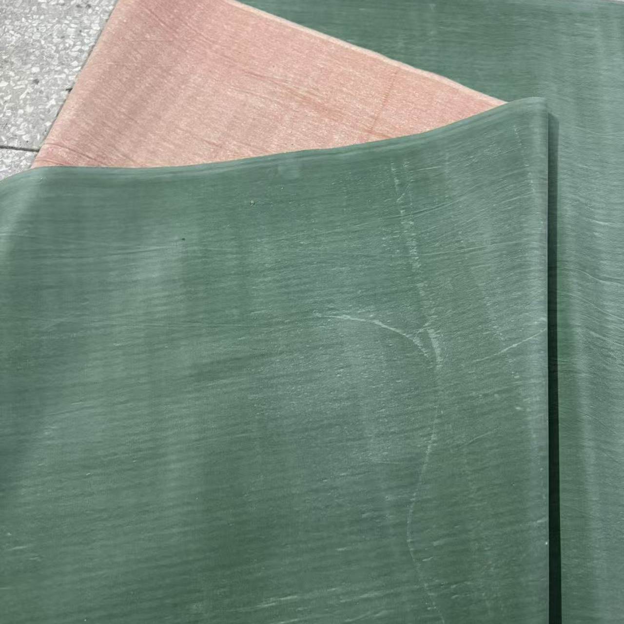 进口高周波绝缘布电力青