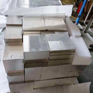 AZ31B镁合金中厚板 车身底盘覆盖件 轧板锻造板材 汽车轻量化用材