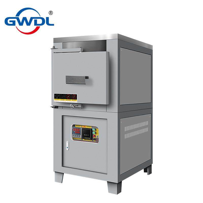 厂家供应一体式热处理马弗炉箱式高温电阻炉箱式实验炉陶瓷纤维炉,五金/工具,实验电炉,淘宝优惠券,粉丝福利购,淘宝优惠卷