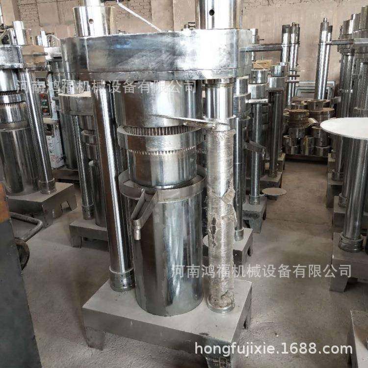 芝麻压香油机 多功能商用茶籽油菜籽花生榨油机 核桃油精炼机,农机/农具/农膜,农产品加工设备,淘宝优惠券,粉丝福利购,淘宝优惠卷