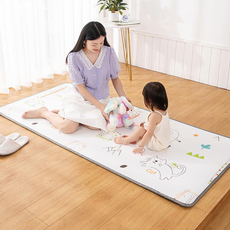 马博士午休垫午睡垫办公室打地铺地垫瑜伽健身垫防潮野营简易地垫