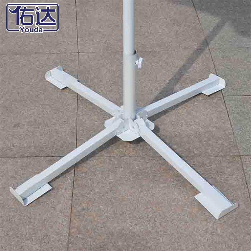 大号户外遮阳伞 太阳伞墩子 伞坐 摆摊伞便携式固定铁架底座,居家日用,伞,淘宝优惠券,粉丝福利购,淘宝优惠卷