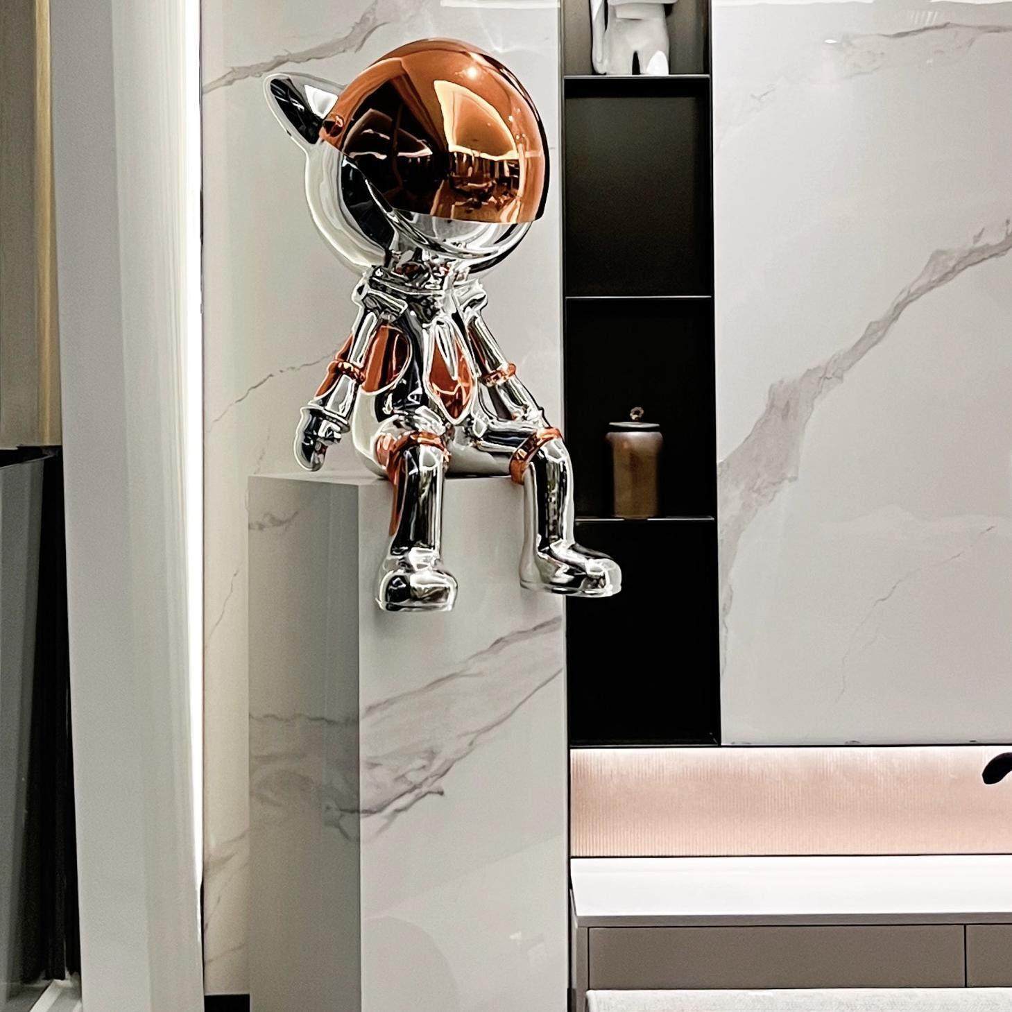 现代简约岩板花架轻奢摆件酒店客厅玄关落地摆台展示台底座立柱,商业/办公家具,展示地台/底座,淘宝优惠券,粉丝福利购,淘宝优惠卷