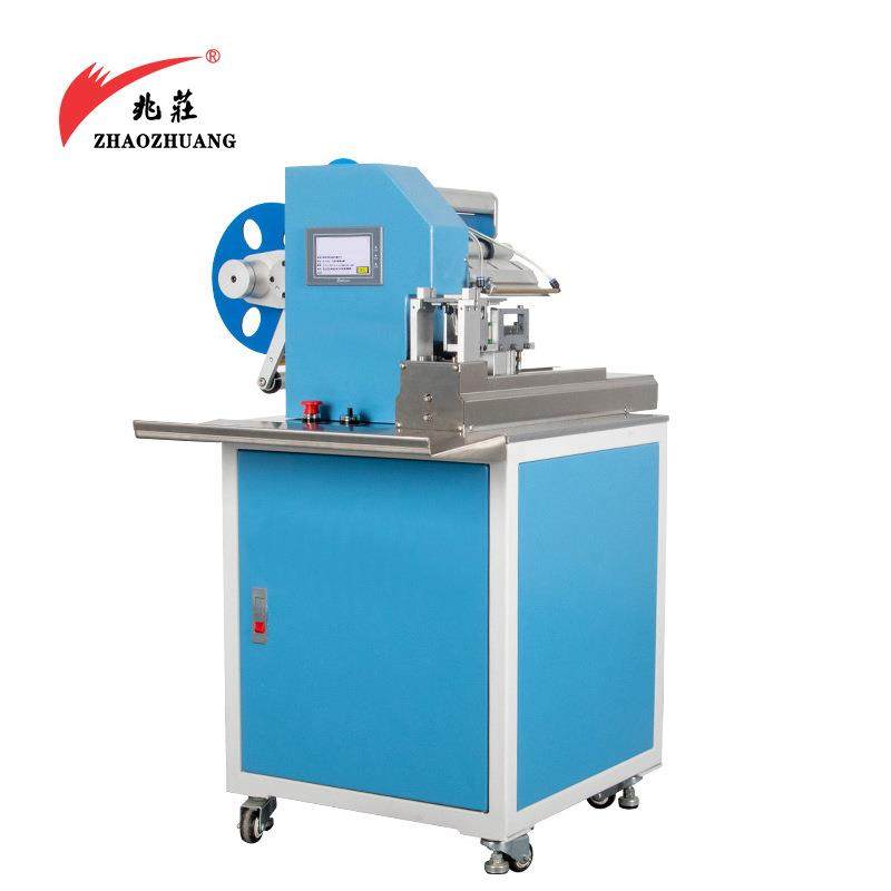 对折贴标机数据线USB线标签贴标机光纤电缆线材标签对折贴标,机械设备,电子产品制造设备,淘宝优惠券,粉丝福利购,淘宝优惠卷