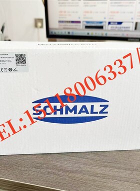 Schmalz施迈茨SXMPi 25 NO Q M12-5 10.02.02.05289真空发生器