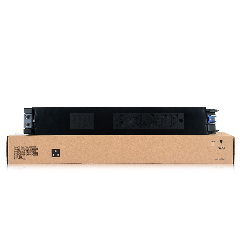 适用夏普MX-3100N粉盒MX31CT墨盒MX2301N 2600N 2601N 3101复印机