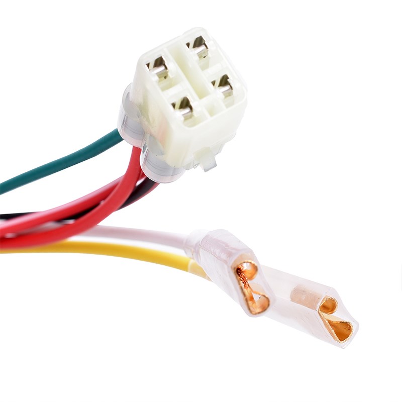 适配KTM125 150 200XCW越野摩托车发电机磁电机定子点火线圈