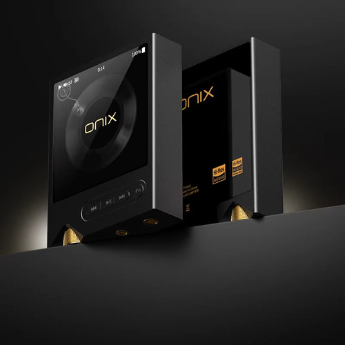 ONIXXM2无损HiFi蓝牙MP3