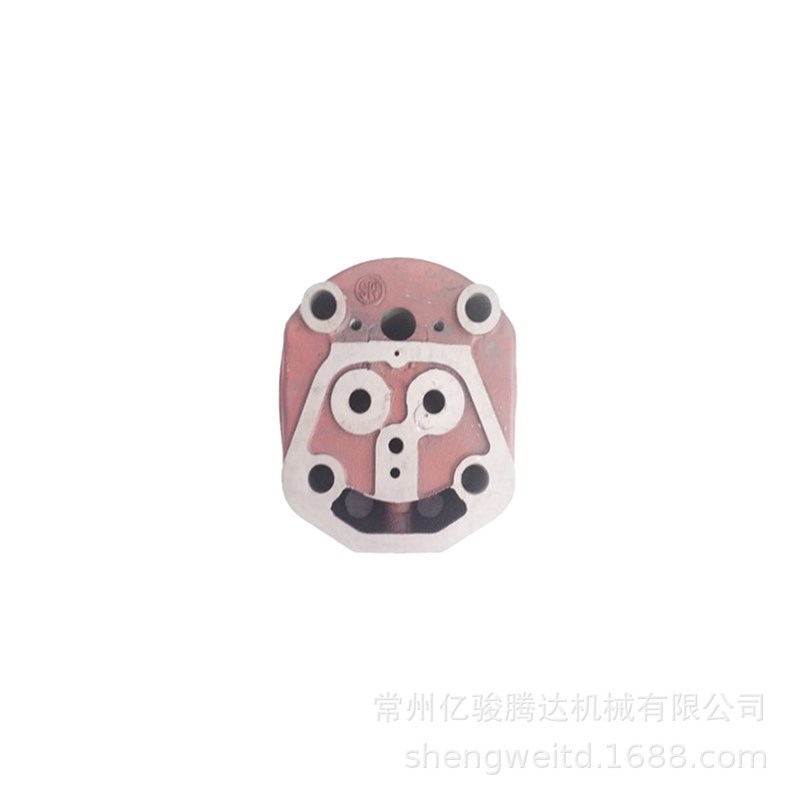柴油机气缸盖总成 缸头总成 R175R175BR180R180BR180R190R192