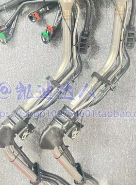 管适用油管 燃油汽油加  加注油箱箱6凯迪拉克管19总成CT