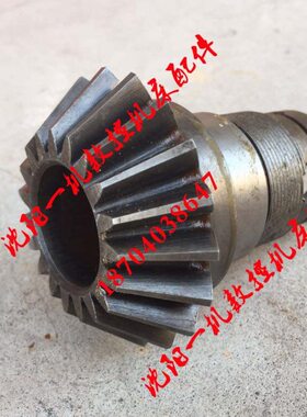 68配件M3伞齿轮 捷友谊厂 中T中原厂5Z1  73  9 111.床捷镗T61