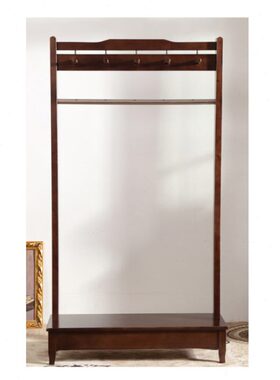 臻K* 晾衣架Y*0Y-实木L0J00360尺寸10LP远~180Z3-