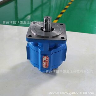 G240B家供应液压40sbx0用油厂泵排量机械h石齿轮旋转C