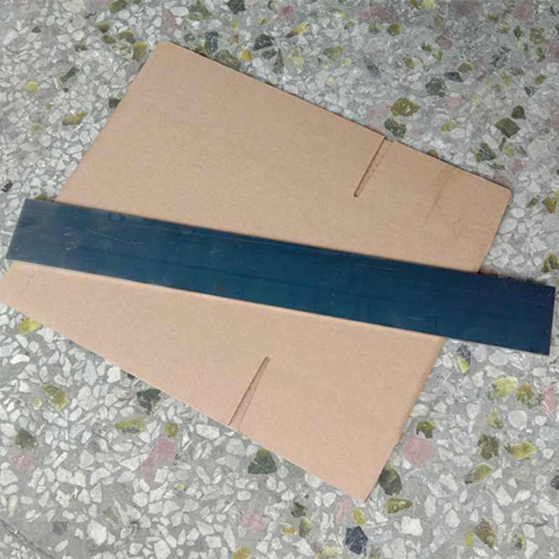 65mn带钢板弹簧钢条4mm淬火硬料高平整N度硬度弹性材料耐磨直条