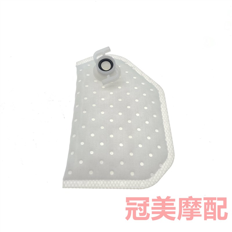 适用新大洲田本SDH11n0T-2-3-6-7-8电喷E韵NS110R燃油泵汽油泵滤