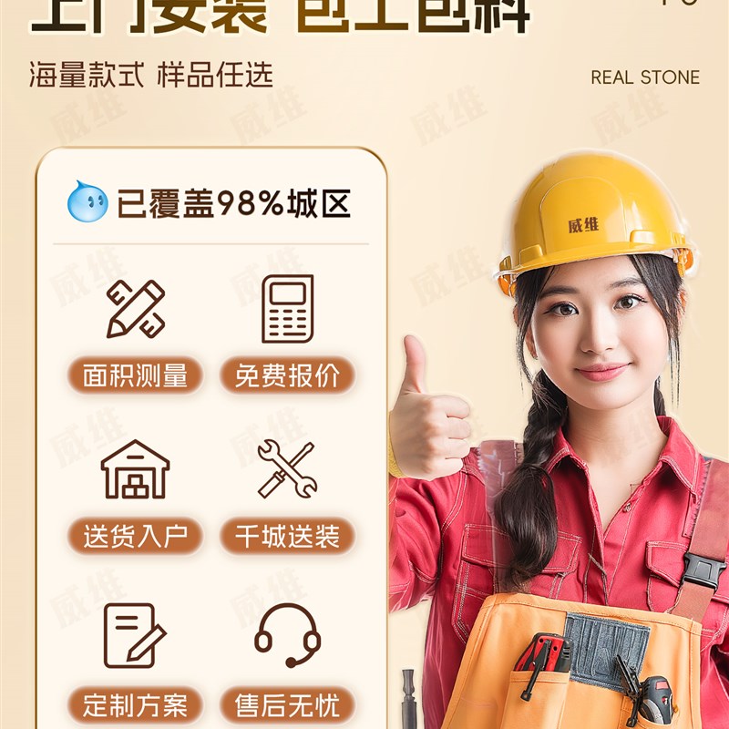 pu仿石材文化石外墙砖qpu石皮饰面板文化砖蘑菇石鹅卵石流水石墙