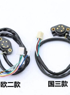 骏驰显显示位档12显传感器档E/5/适用B档位5Q下25F-S1GT5档CA线5