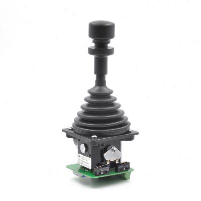 主令控制器 GS20-MS-V5(10K)-01(2)-HD6-0-10