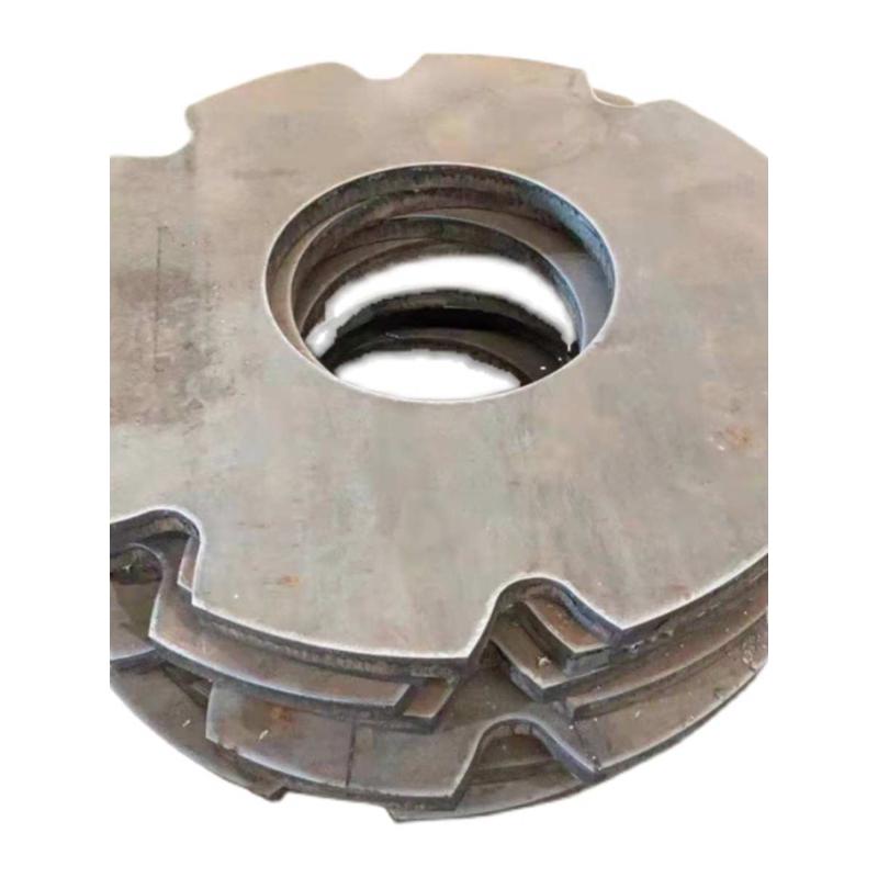 12Cr1MoV可切割合金板板耐w高温钢板中厚板切割下料15CrMo厂家现