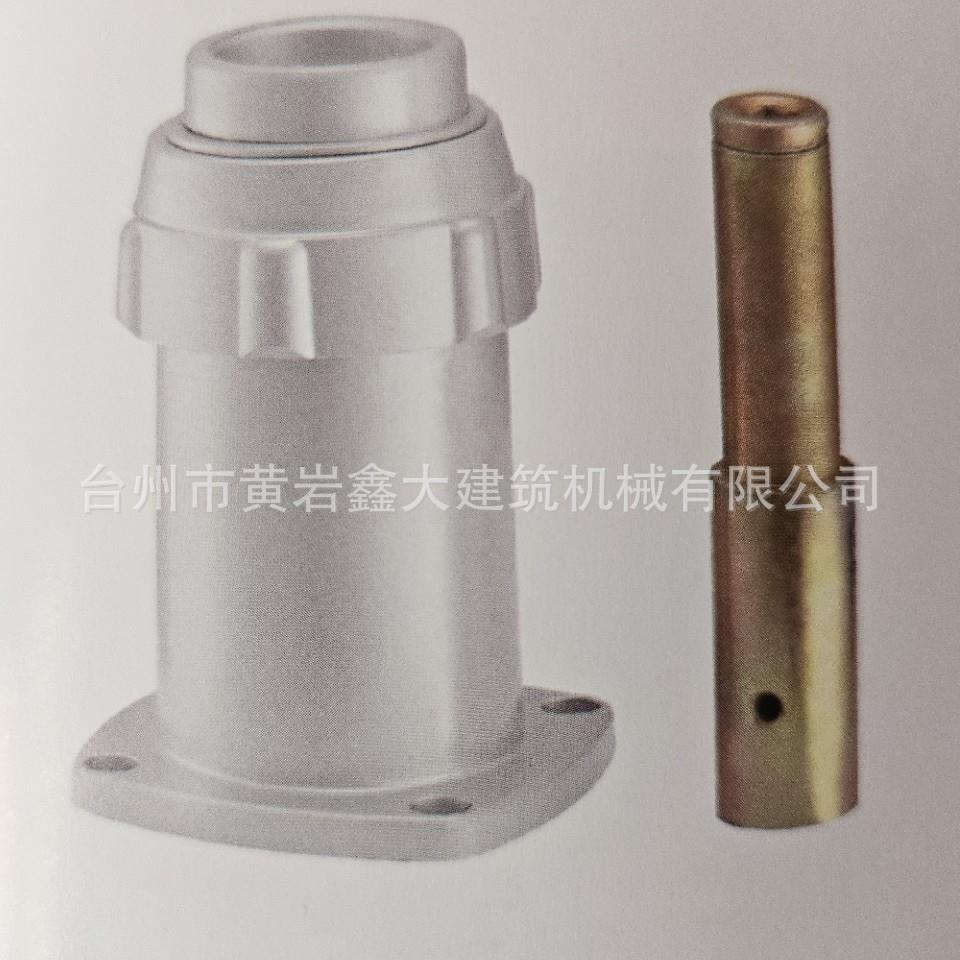 汽油振动器配件联轴器接口连接混凝土振动棒振动机振捣振捣器