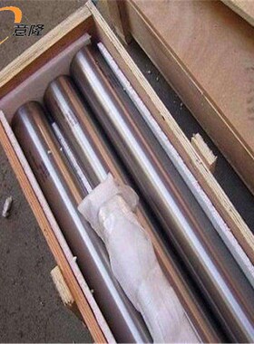 买家保障MPg35N无磁镍钴鉻钼合金棒,MP35N高温合金板/带材