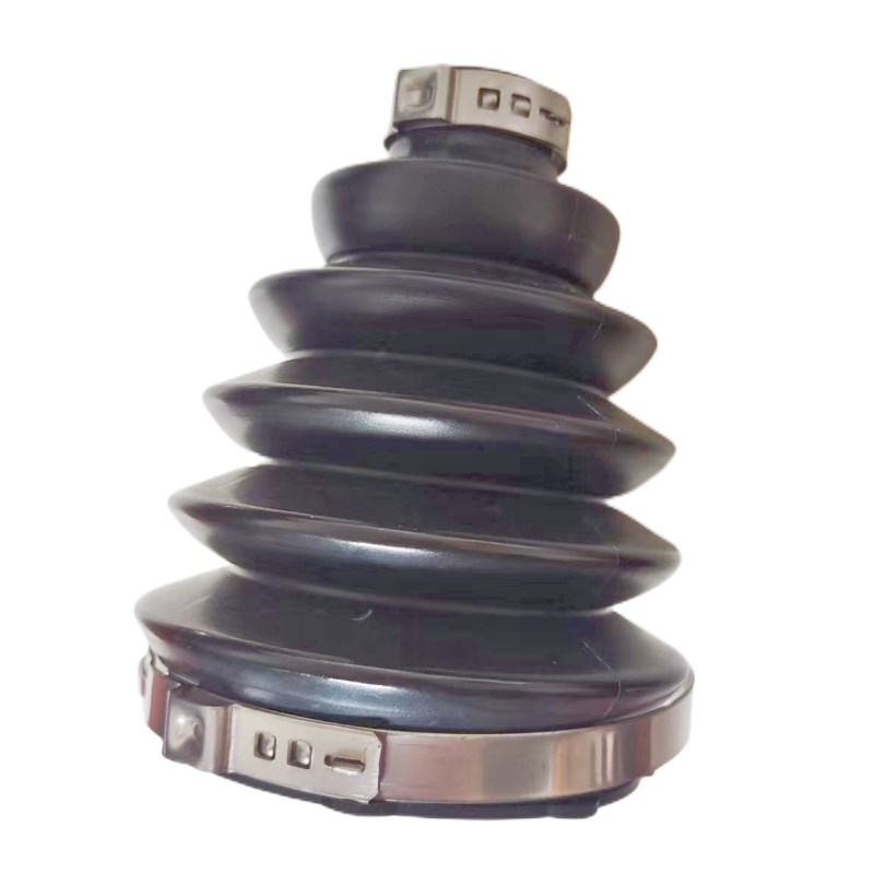 加强 加厚半轴球笼防尘套单耳无极原G装卡箍抱箍卡子喉箍量多定制