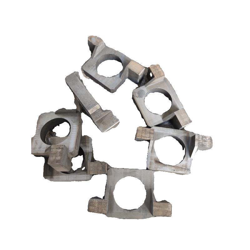 线切割加工零件加工定做 中走丝快走丝工装O夹具模具零件材料定制