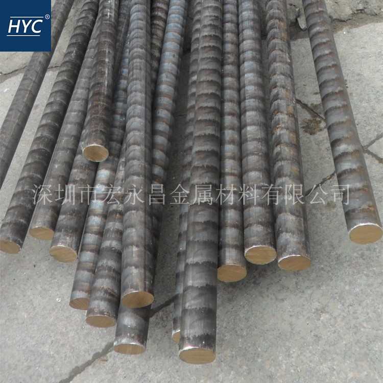 QSn8-0.3锡k青铜棒 锡青铜板 耐磨锡青铜管 锡青铜套 锡磷青铜棒