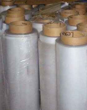 38.磨砂-PC075单面 才卷 透明12PC25半黑色10.05M..0 料5M0  .卷