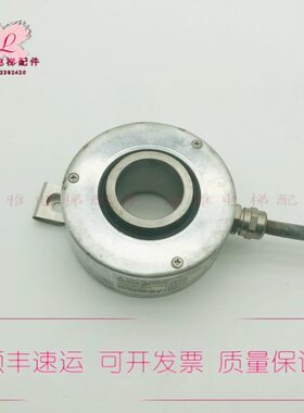 I 蒂森K3旋转编码器电梯40-38 现货D-5-WD-实G66-AB 50H910N0-拍