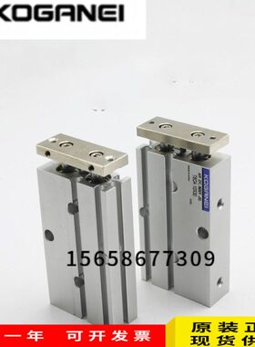 双02040A2井双0-D轴--8-501030-金15小作-活塞杆*10-0双TB用气缸