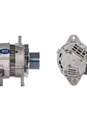 6110275卡特卡特发电机-发电机挖机85-发电机6121R