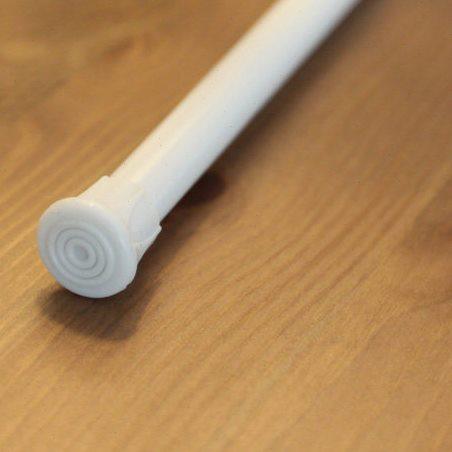 伸缩伸缩门帘杆免打孔加长伸缩杆隔断浴帘杆浴室免打孔杆衣柜窗帘,居家布艺,窗帘杆/罗马杆,淘宝优惠券,粉丝福利购,淘宝优惠卷