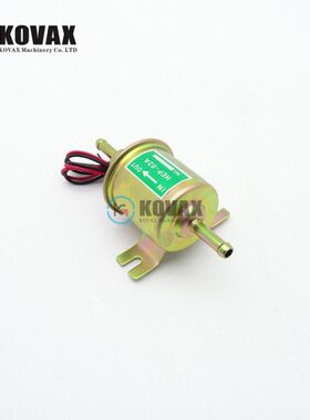泵2A-燃油2A0挖掘机12V24V0配件HEP电子HEP