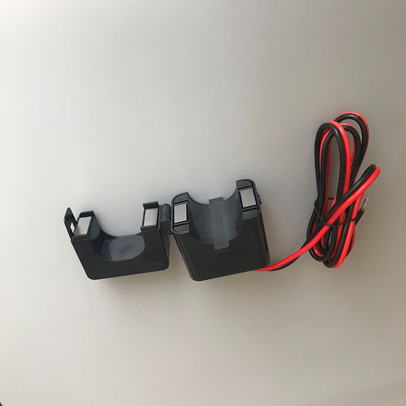 一次开口式电流互感器ZHT50KH100-L1500A输入5A输出