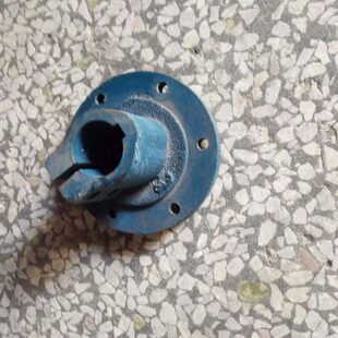 拖拉机前金手扶新会韶关配件轮毂手拖拉机扶凤