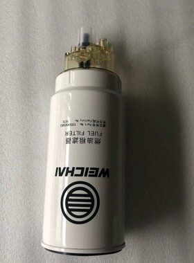 49P潍坊42滤清器5滤芯滤芯39粗10柴油燃油滤柴油机滤芯600L0器