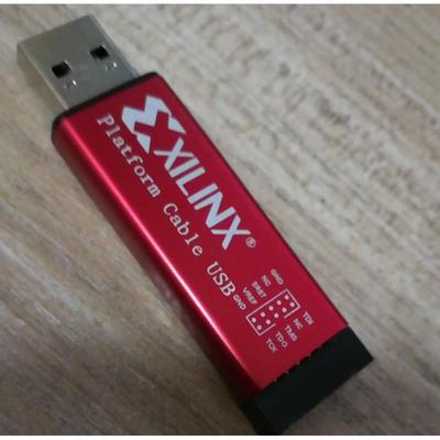 xilinx下载器 彷真器