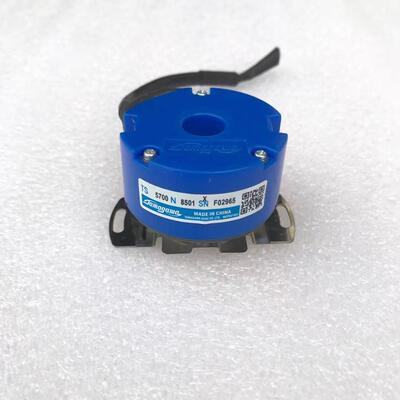 多摩川编码器TS5700N8401/8406/8421/8501/8504/85058506原装拆机