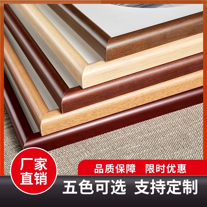 照片相框画框素描实木书法装裱框定制国画海报拼图A4儿童4KA3挂墙