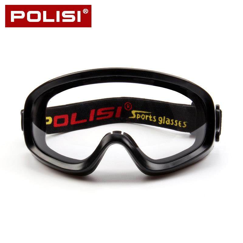 摩托车护目镜风镜男防雾防风头盔越野电动机车骑行眼镜可套近视镜