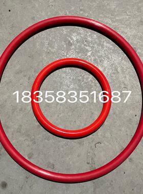 5加仑 55加仑PUR热胶机压盘胶圈 耐高温密封圈 家具面料覆合机