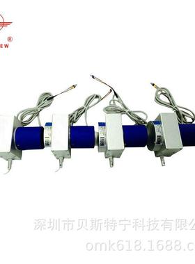 BWLS-L-5000MM超大量程拉绳传感器易安装拉绳位移传感器