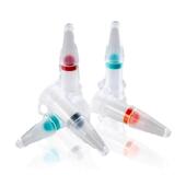 Pall颇尔1.5ml超滤离心管Nanosep Omega膜3KD浓缩纯化分离OD003C