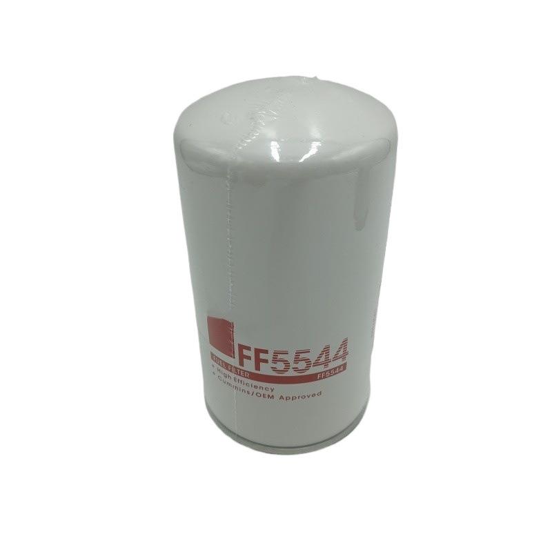 明耀过滤FF5470 柴油滤清器P550004 R010049工程机械 LF17502