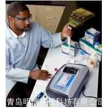 DR3900可见光分光光度计 多参数水质检测仪