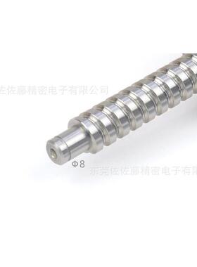 W1203FA-1P-C3Z5 W1204FA-1P-C3Z5 W1205FA-1P-C3Z5 滚珠丝杠E18